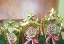TIM PMR SMK Dharma Bhakti 4 Jambi Memangkan 3 Jenis Perlombaan TIM PMR SMK Dharma Bhakti 4 Jambi Memangkan 3 Jenis Perlombaan