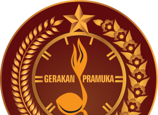 PRAMUKA PRAMUKA SMKS DB 4 JAMBI