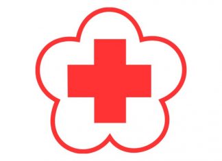 PALANG MERAH REMAJA PMR SMKS DHARMA BHAKTI 4 JAMBI