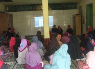 Sosialisasi UNBK,USBN,dan UKK kepada Orang Tua Siswa SMK Dharma Bhakti 4 Jambi Sosialisasi UNBK,USBN,dan UNBK kepada Orang Tua Siswa SMK Dharma Bhakti 4 Jambi