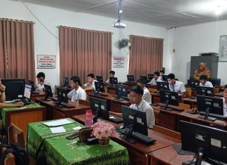 GELADI BERSIH ASESMEN NASIONAL BERBASIS KOMPUTER 2023 anbk 2023