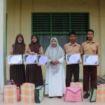 Pembagian Raport 2023-2024 GANJIL